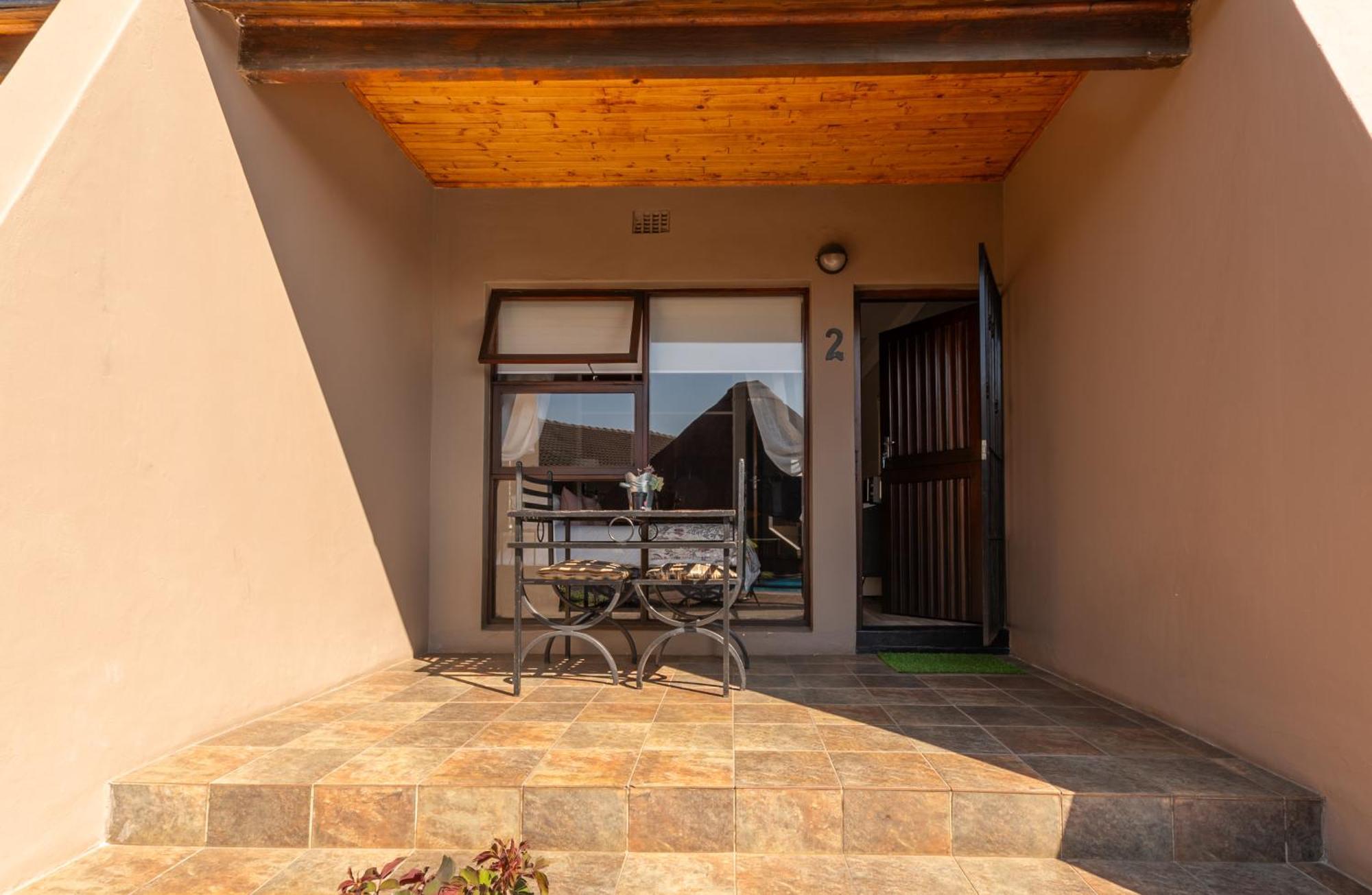 Diamond Rose Guest House มิดเดิลเบิร์ก ภายนอก รูปภาพ