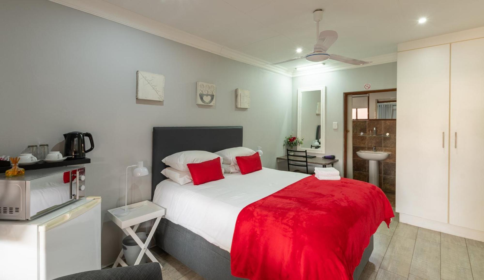 Diamond Rose Guest House มิดเดิลเบิร์ก ห้อง รูปภาพ