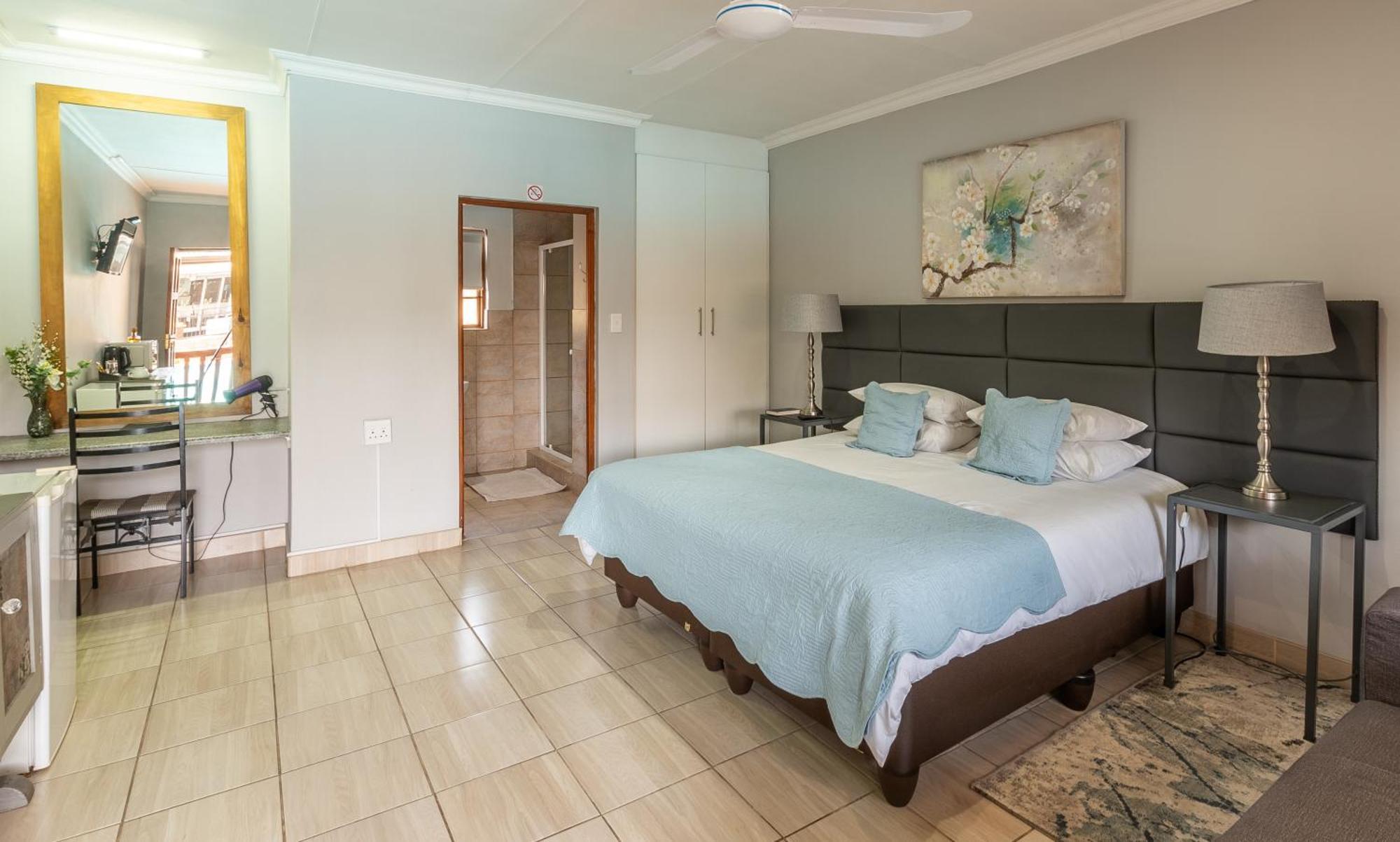 Diamond Rose Guest House มิดเดิลเบิร์ก ห้อง รูปภาพ