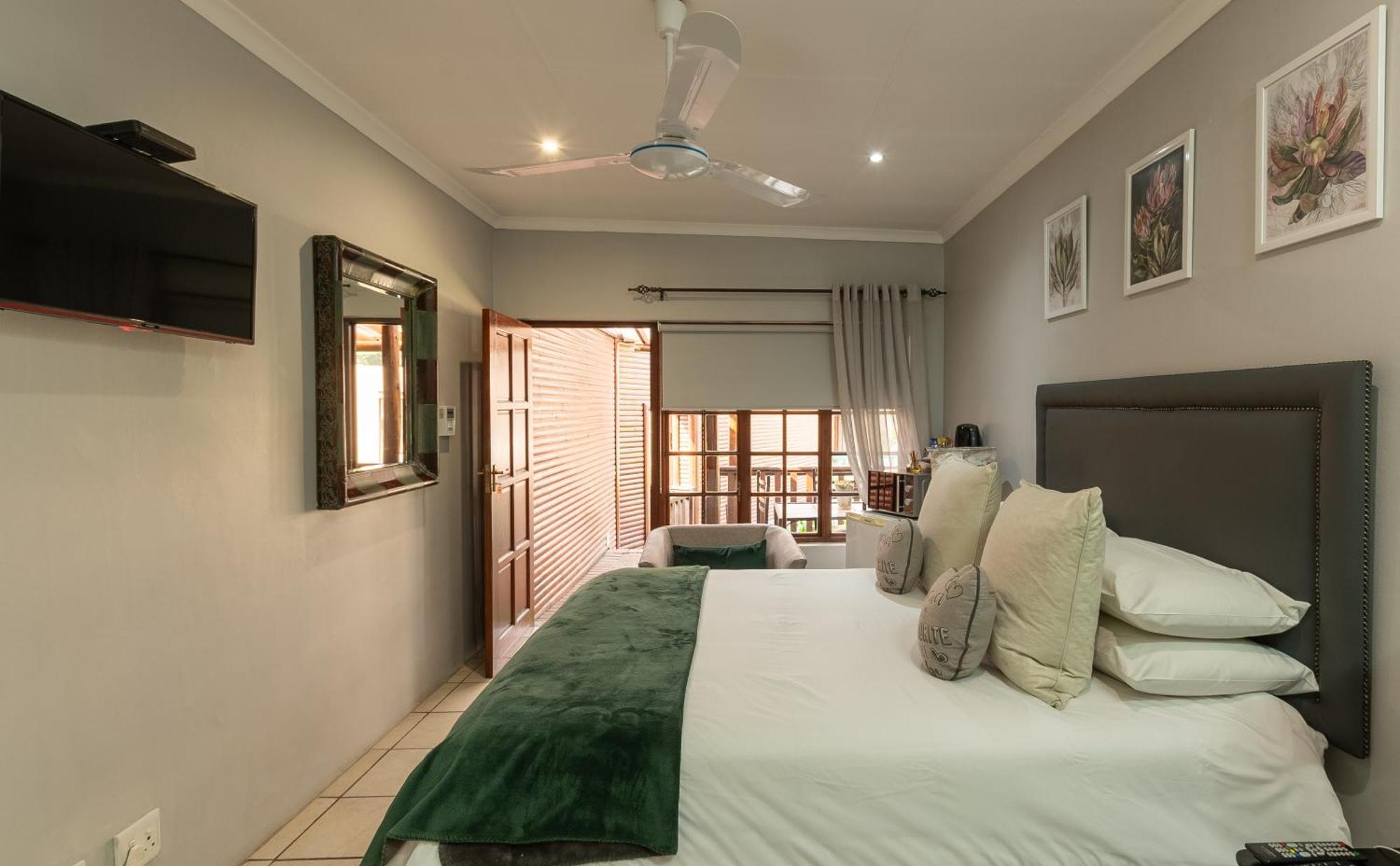 Diamond Rose Guest House มิดเดิลเบิร์ก ภายนอก รูปภาพ