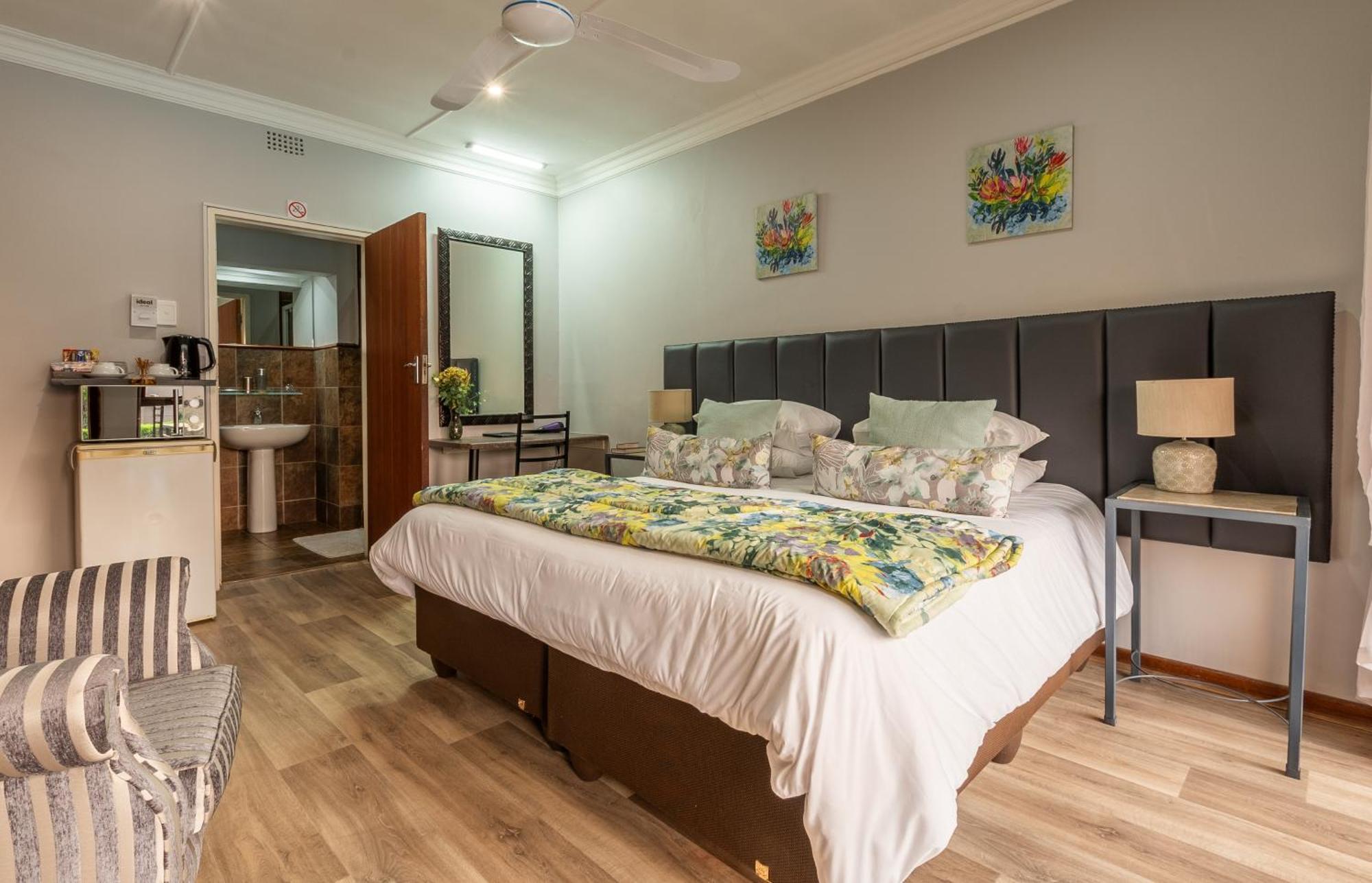 Diamond Rose Guest House มิดเดิลเบิร์ก ห้อง รูปภาพ
