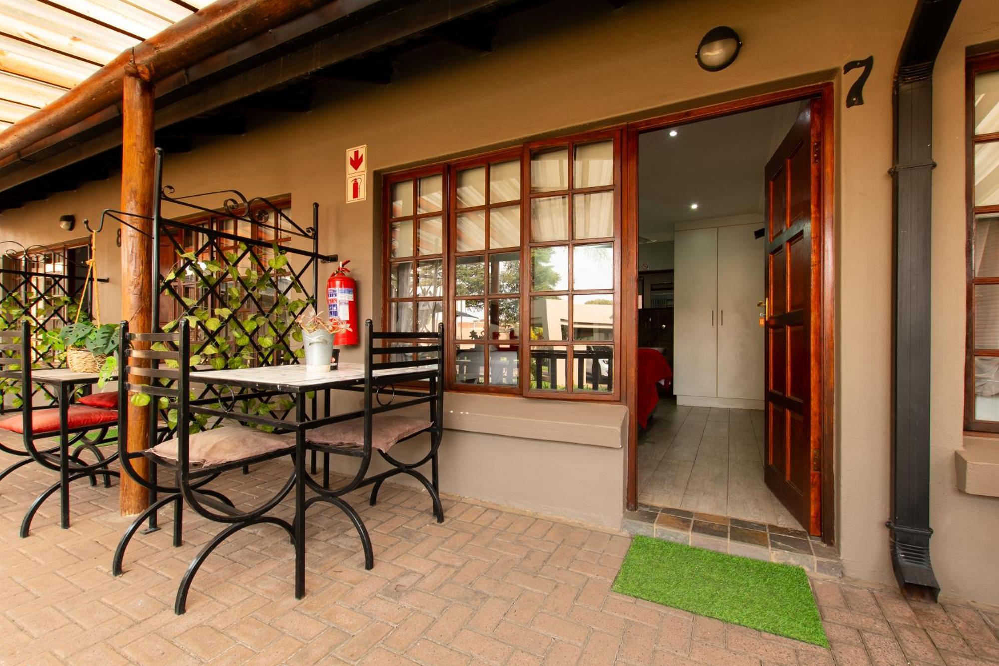 Diamond Rose Guest House มิดเดิลเบิร์ก ห้อง รูปภาพ