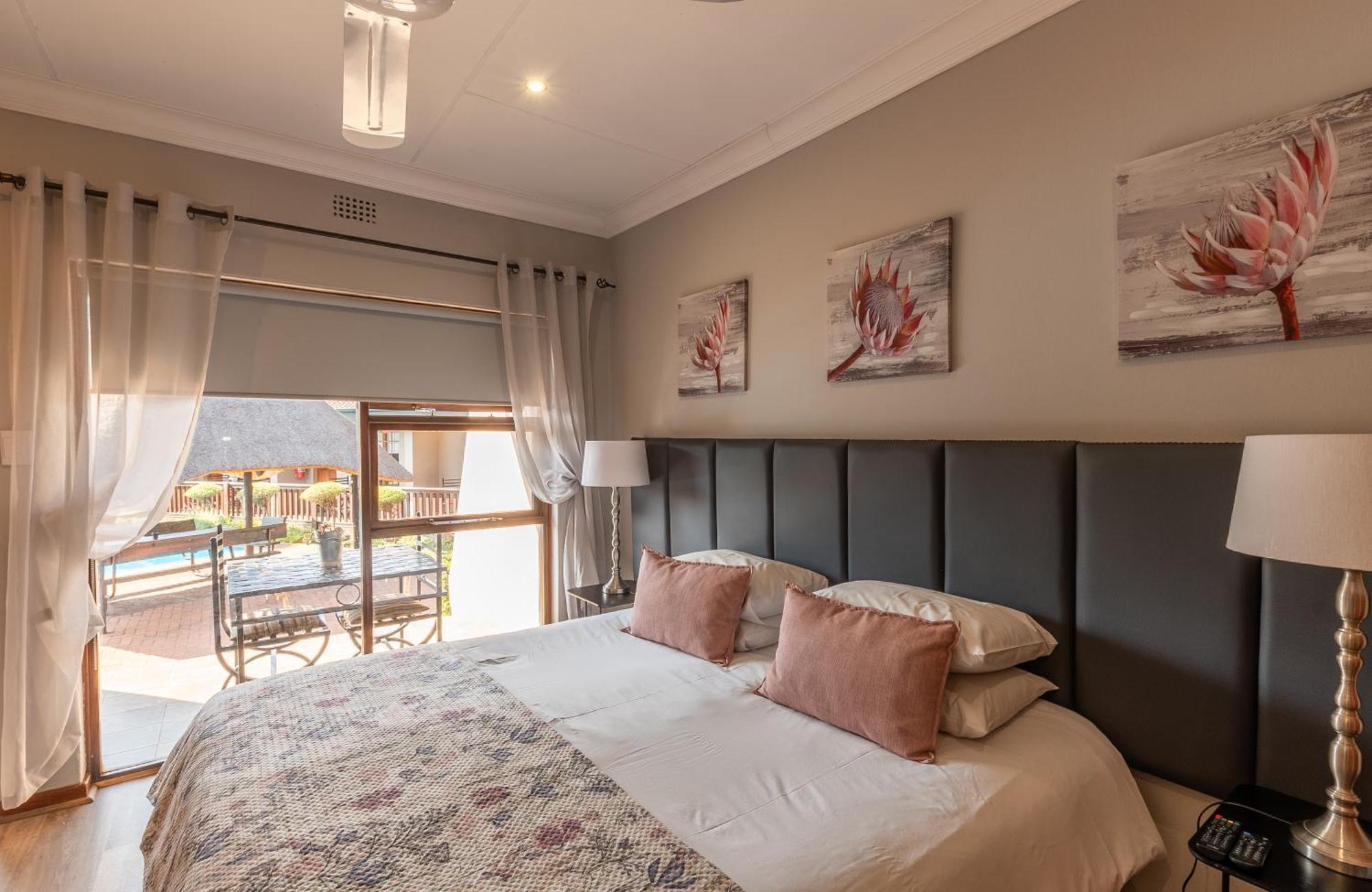 Diamond Rose Guest House มิดเดิลเบิร์ก ภายนอก รูปภาพ