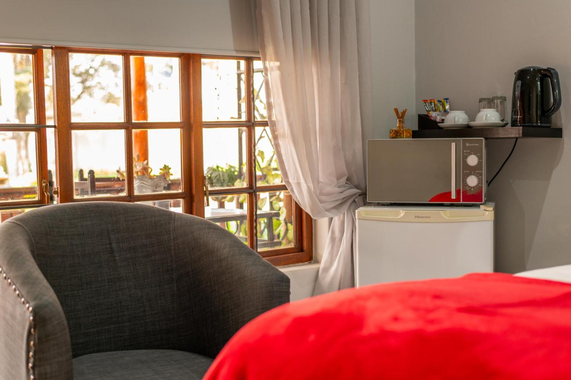 Diamond Rose Guest House มิดเดิลเบิร์ก ห้อง รูปภาพ