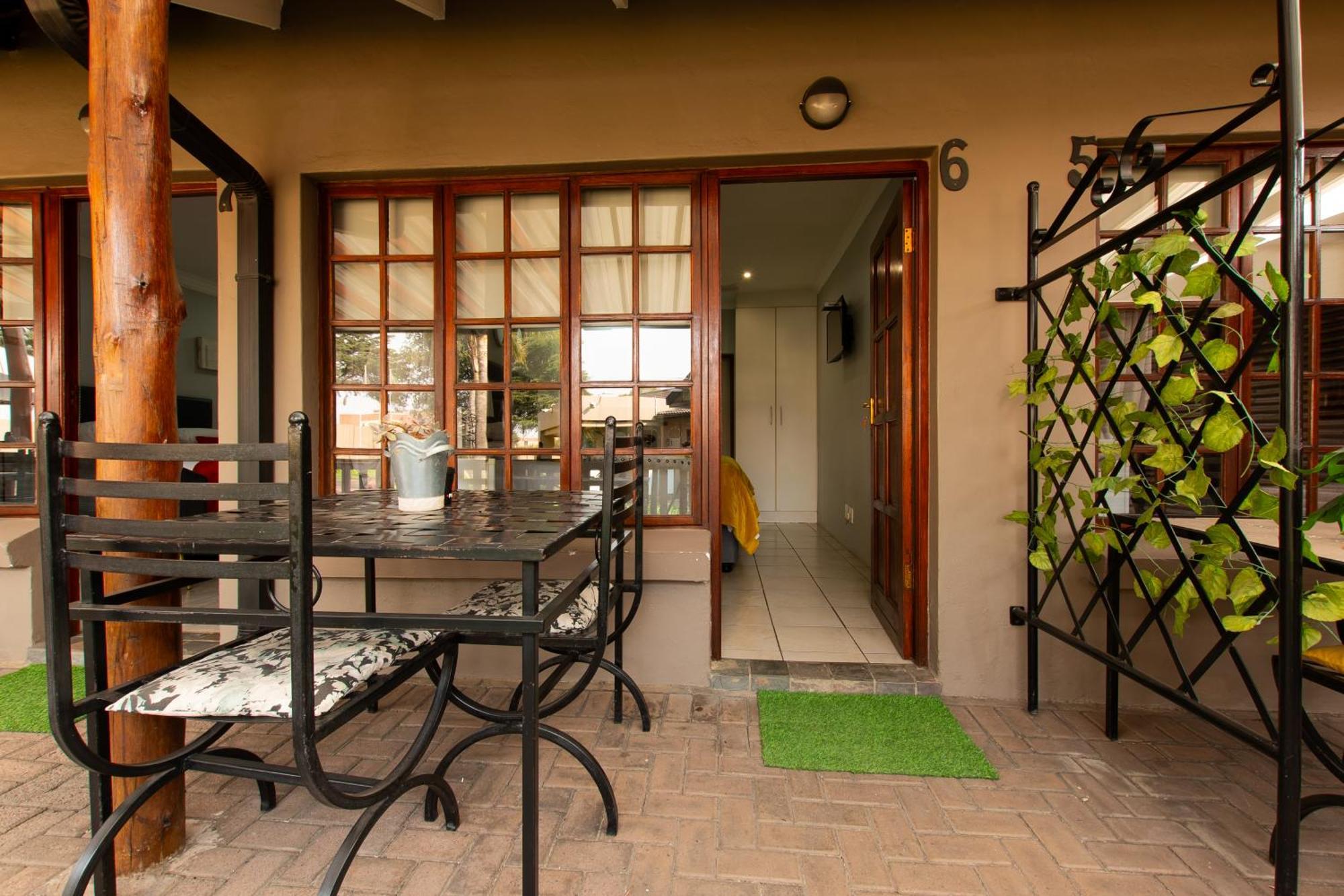 Diamond Rose Guest House มิดเดิลเบิร์ก ห้อง รูปภาพ
